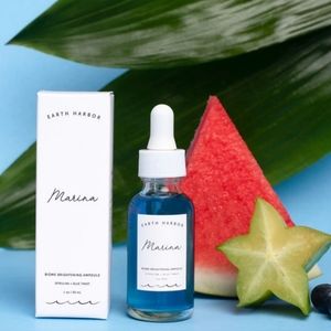 🆕️NEW! Earth Harbor MARINA Biome Brightening Ampoule